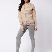 Rivza Women Casual Sweater for Winter