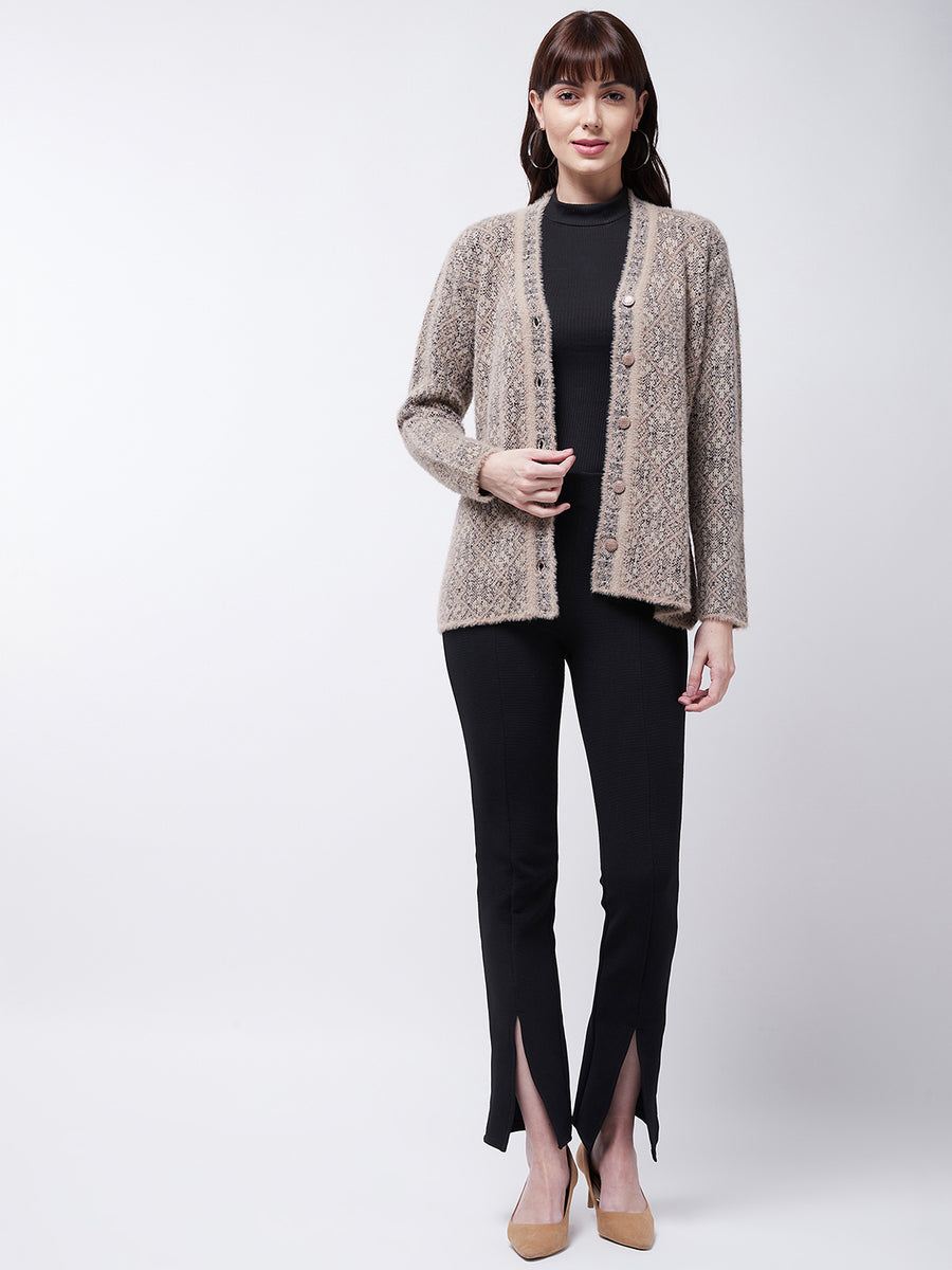 Modeve Women Casual Sweater for Winter