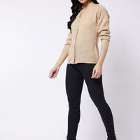 Rivza Women Casual Sweater for Winter