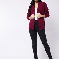 Rivza Women Casual Sweater for Winter