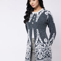 Rivza Women Casual Sweater for Winter