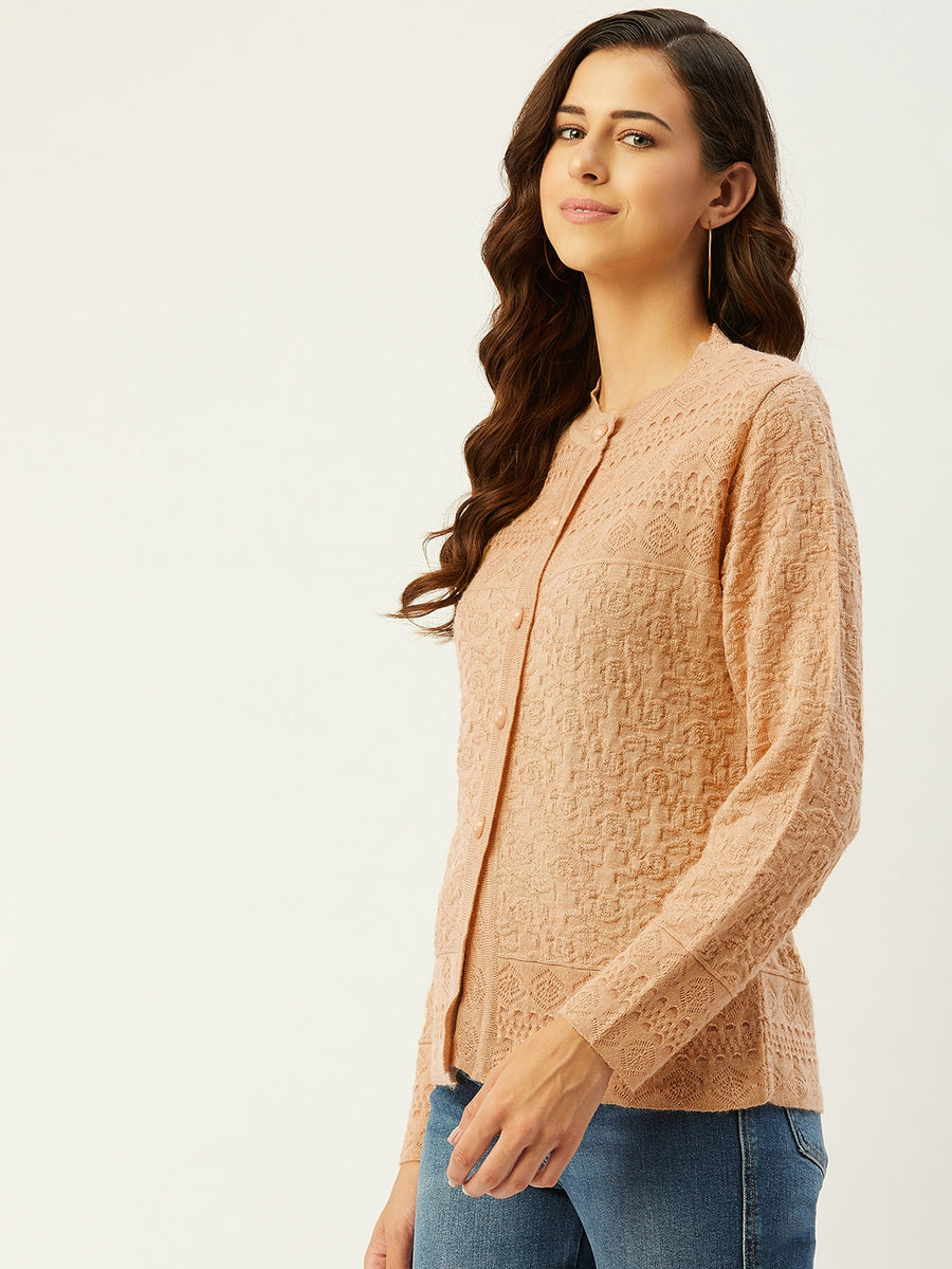 Rivza Women Casual Sweater for Winter