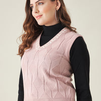 Modeve Women Casual Sweater for Winter