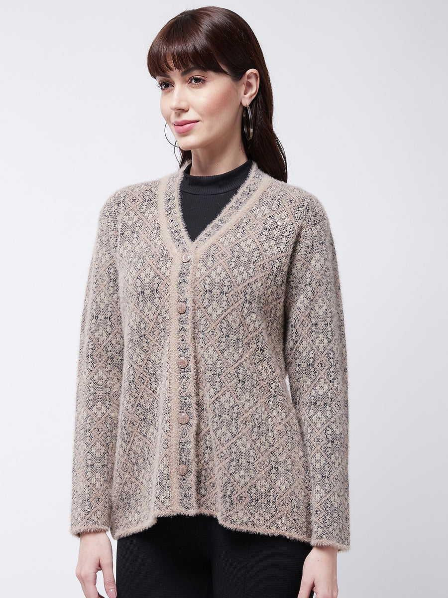 Modeve Women Casual Sweater for Winter