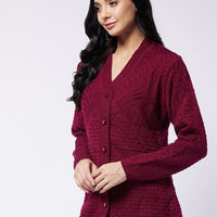 Rivza Women Casual Sweater for Winter