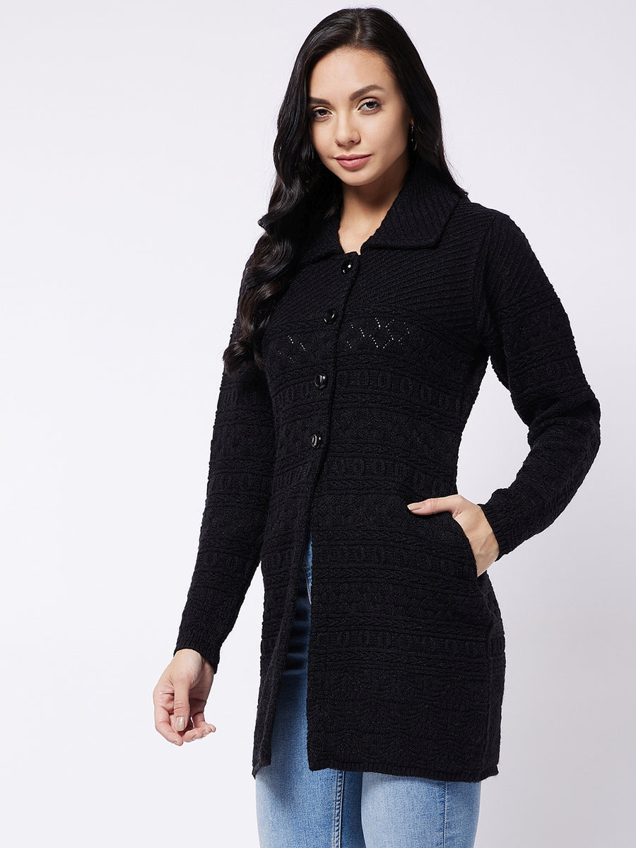 Rivza Women Casual Sweater for Winter