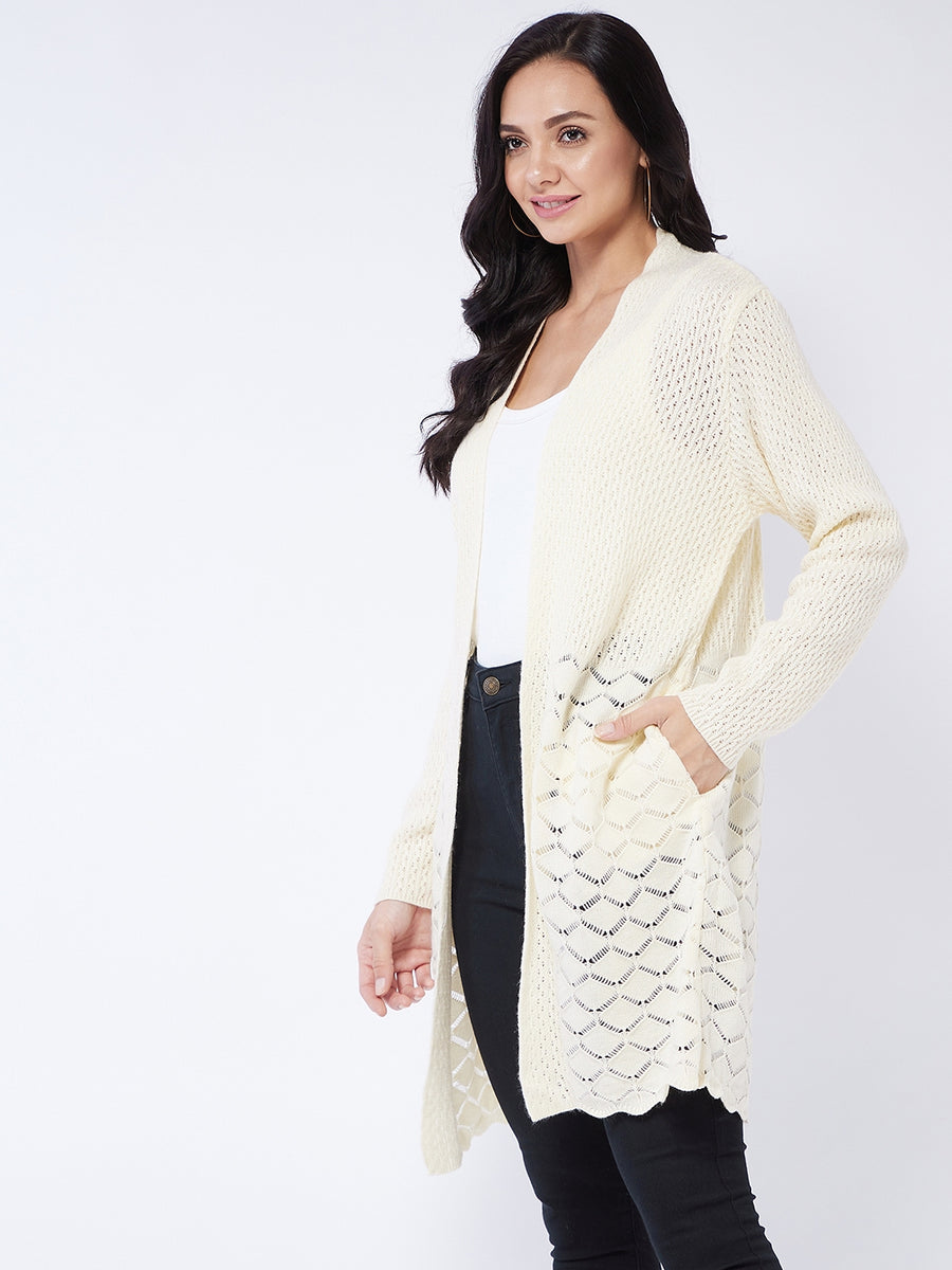 Modeve Women Shrug for Winter