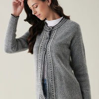 Rivza Women Casual Sweater for Winter