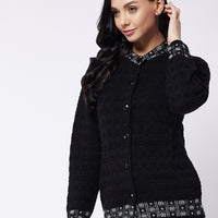 Rivza Women Casual Sweater for Winter