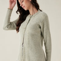 Rivza Women Casual Sweater for Winter