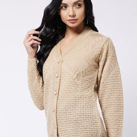 Rivza Women Casual Sweater for Winter