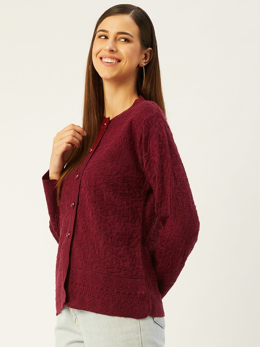 Rivza Women Casual Sweater for Winter