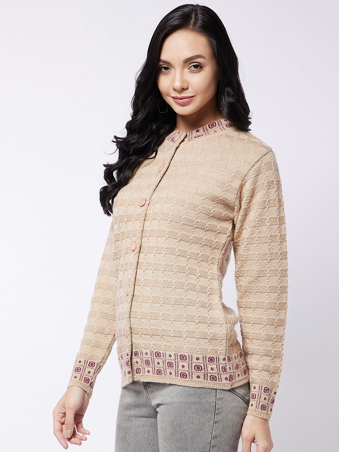 Rivza Women Casual Sweater for Winter