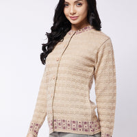 Rivza Women Casual Sweater for Winter