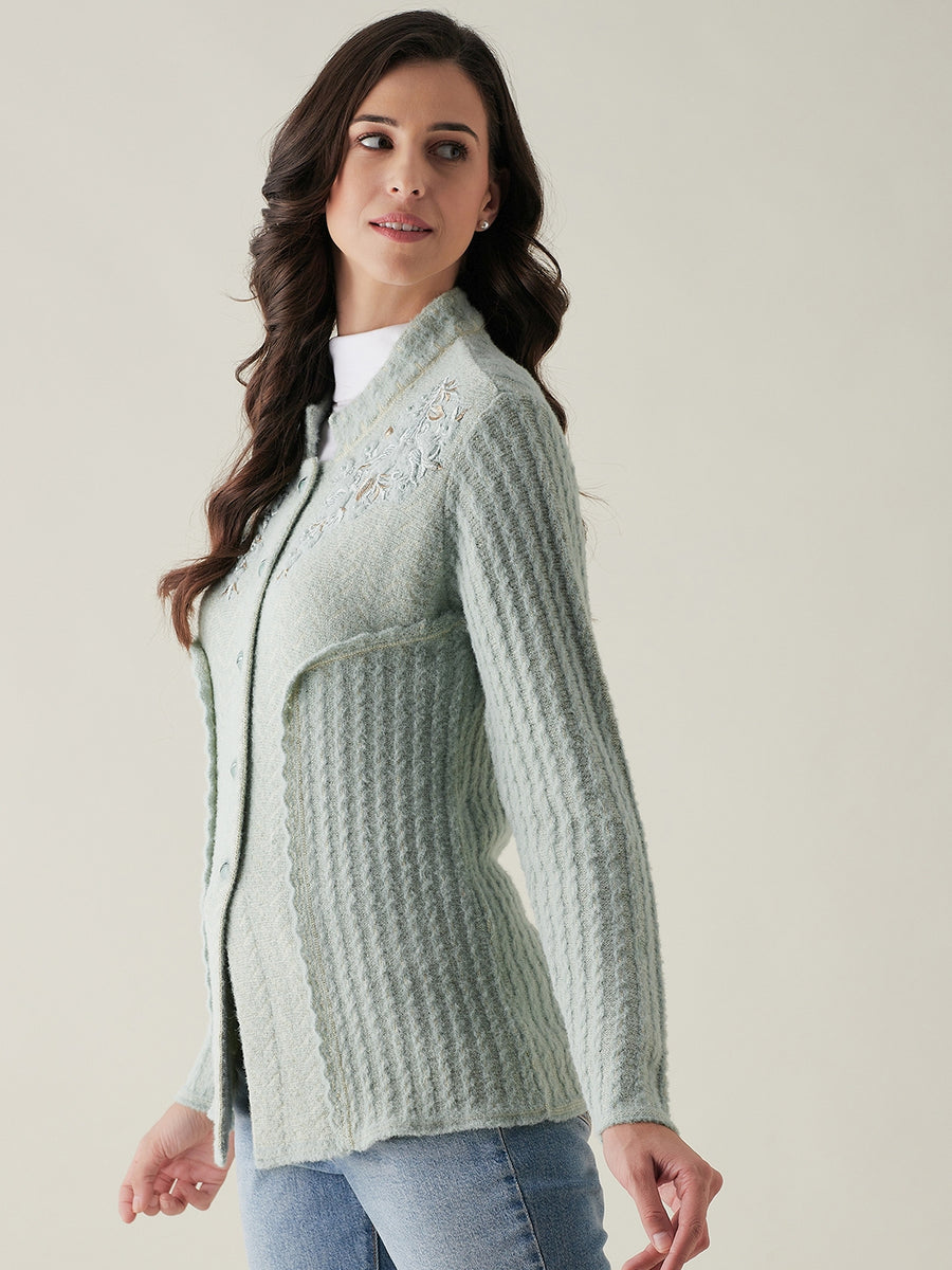 Rivza Women Casual Sweater for Winter