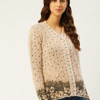 Rivza Women Casual Sweater for Winter