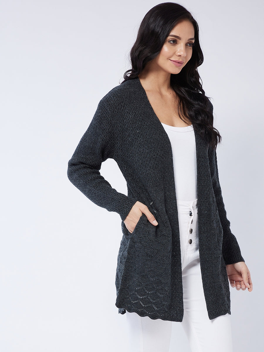 Modeve Women Shrug for Winter