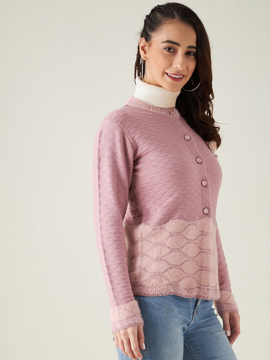 Modeve Women Casual Sweater for Winter