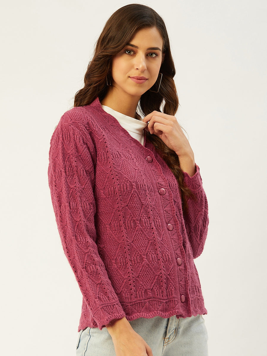 Rivza Women Casual Sweater for Winter