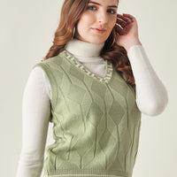 Modeve Women Casual Sweater for Winter