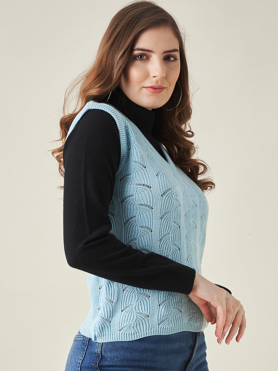 Modeve Women Casual Sweater for Winter