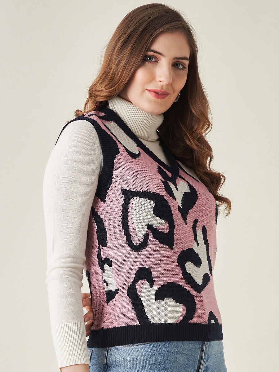 Modeve Women Casual Sweater for Winter