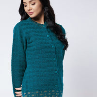 Rivza Women Casual Sweater for Winter