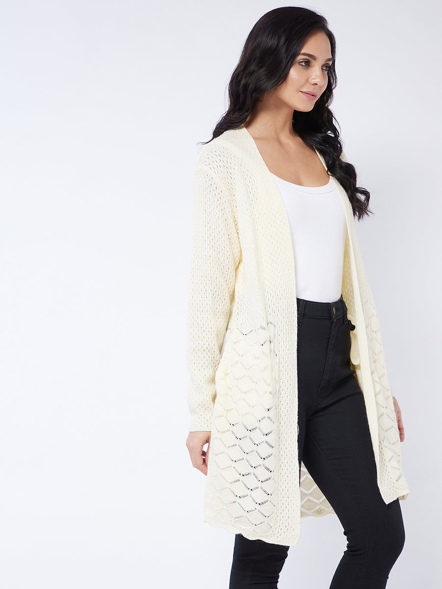 Modeve Women Shrug for Winter