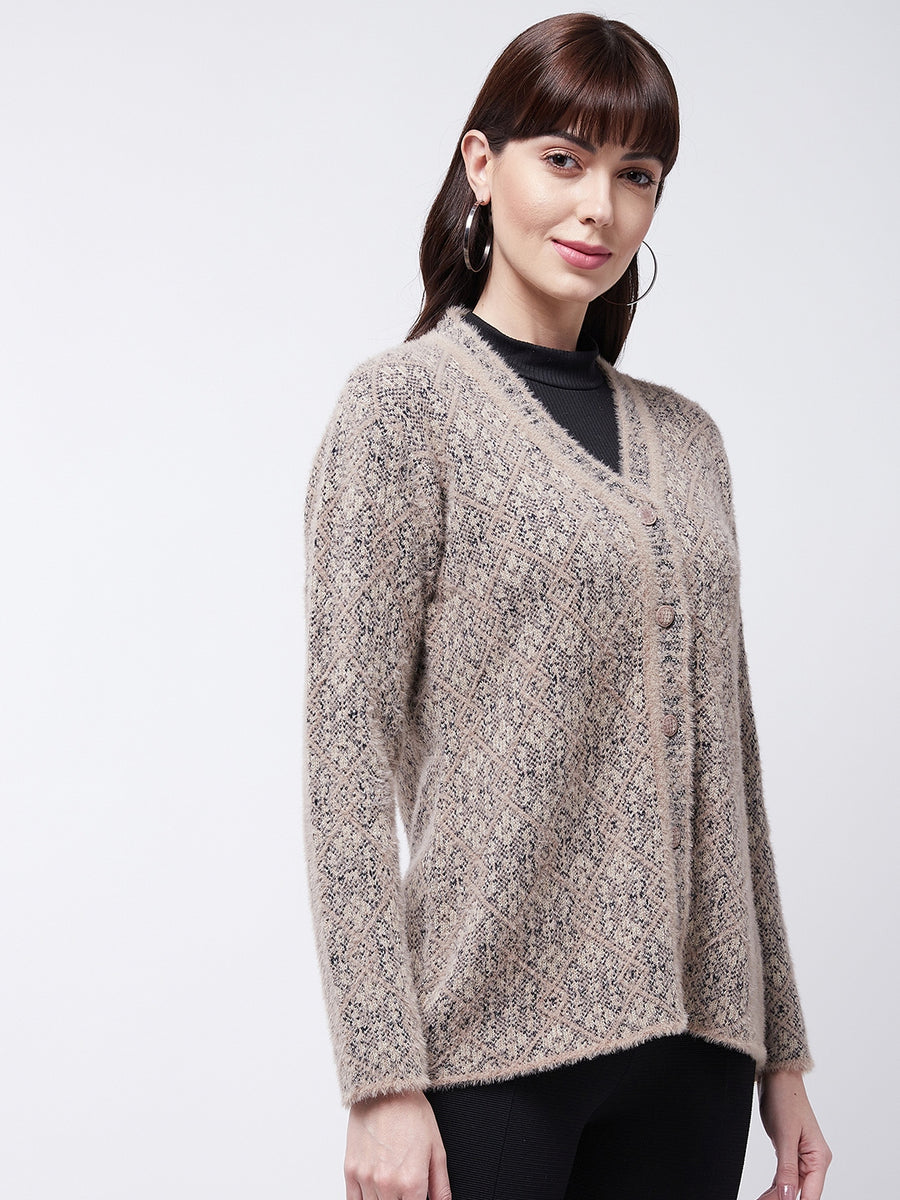 Modeve Women Casual Sweater for Winter