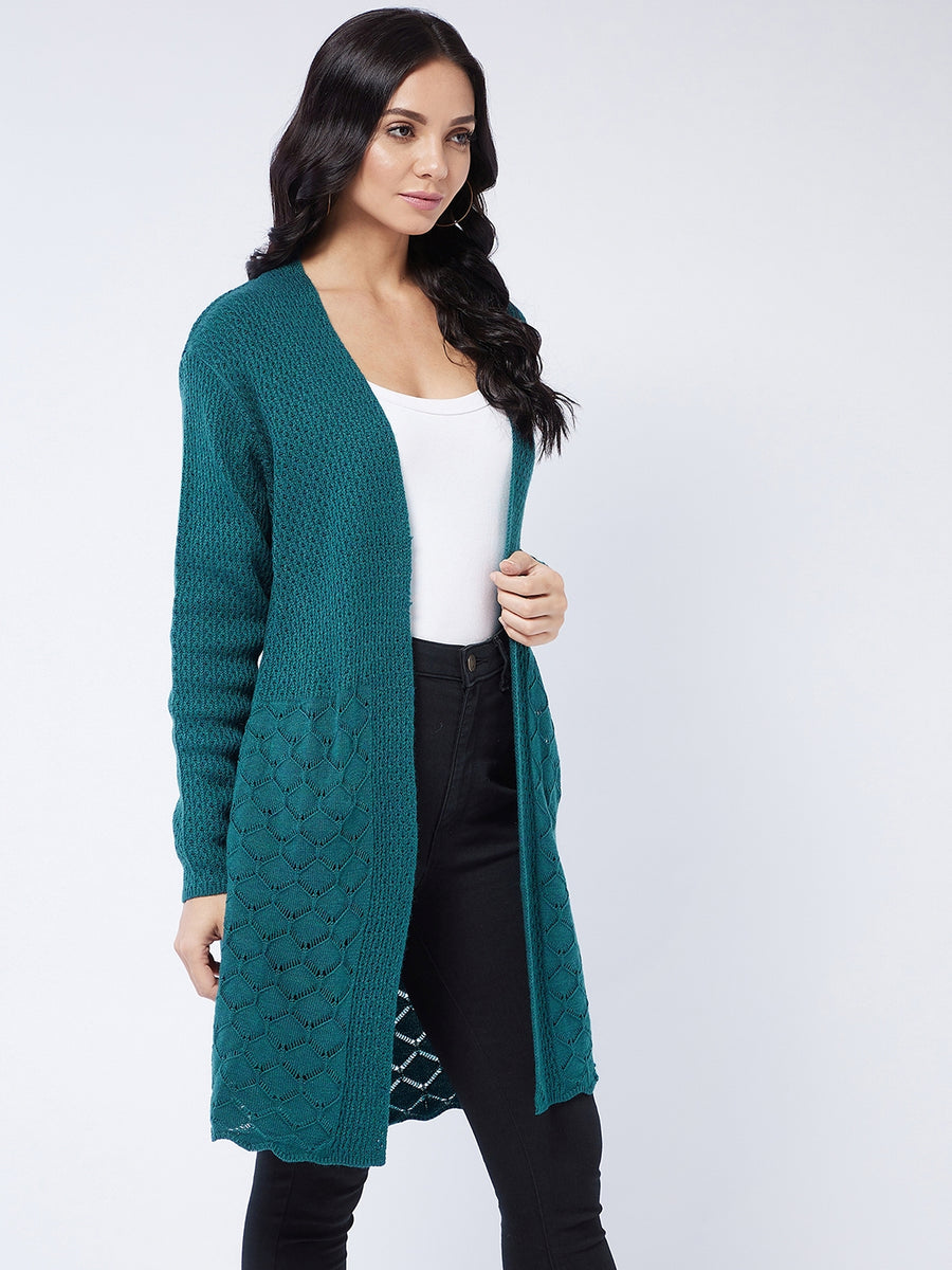 Modeve Women Shrug for Winter