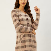 Rivza Women Casual Sweater for Winter