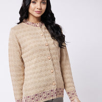 Rivza Women Casual Sweater for Winter