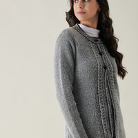 Rivza Women Casual Sweater for Winter