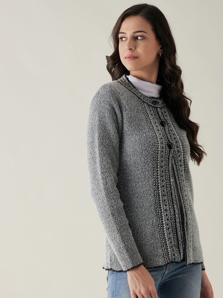 Rivza Women Casual Sweater for Winter