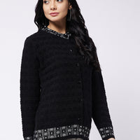 Rivza Women Casual Sweater for Winter