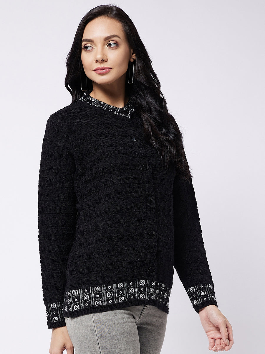 Rivza Women Casual Sweater for Winter