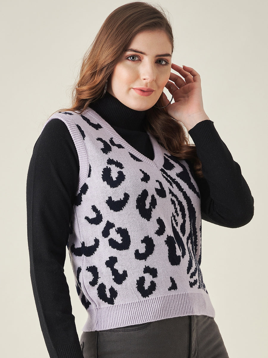 Modeve Women Casual Sweater for Winter