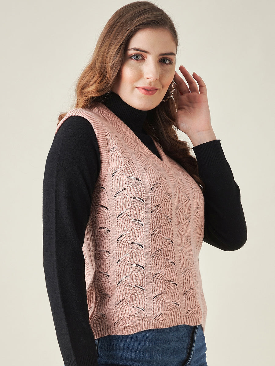 Modeve Women Casual Sweater for Winter