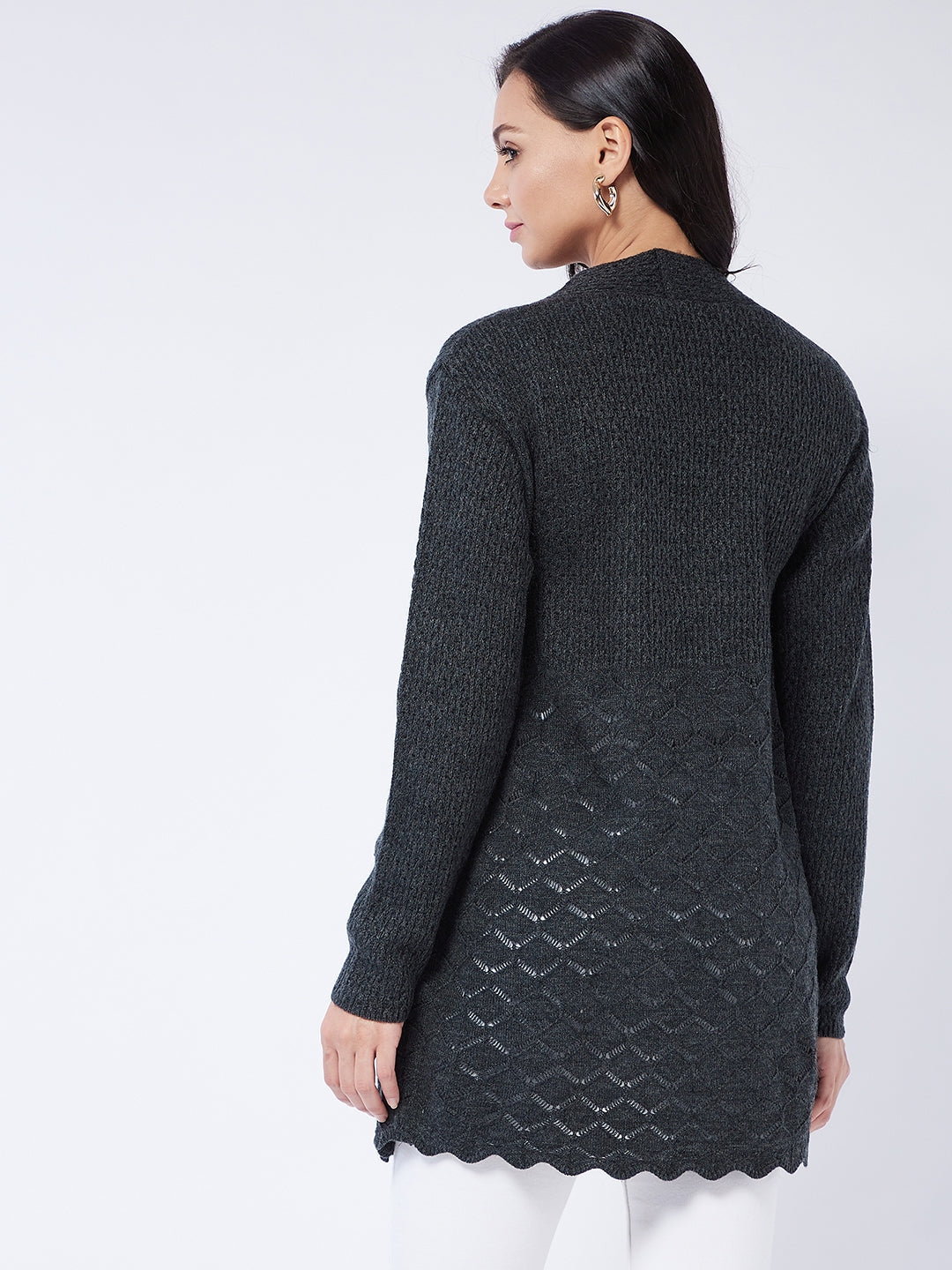 Modeve Women Shrug for Winter