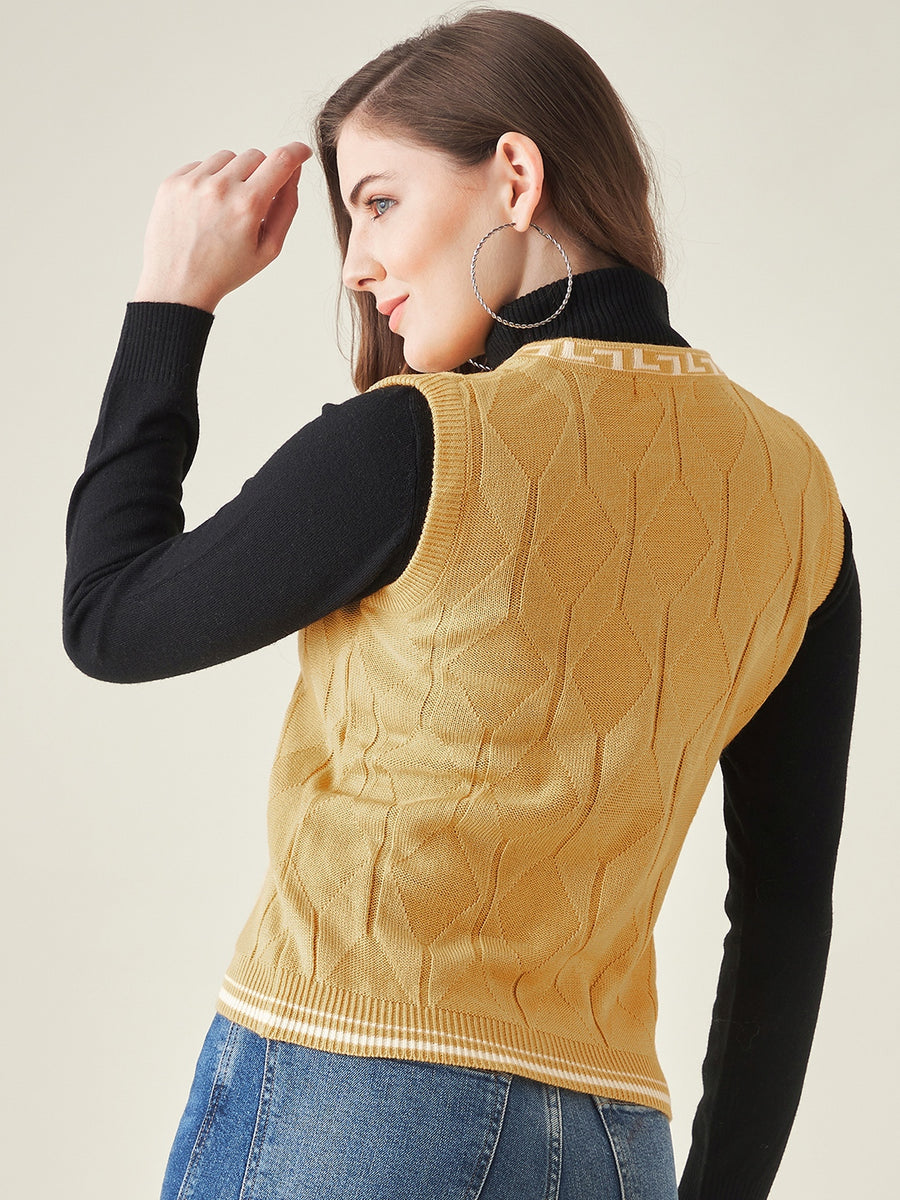 Modeve Women Casual Sweater for Winter