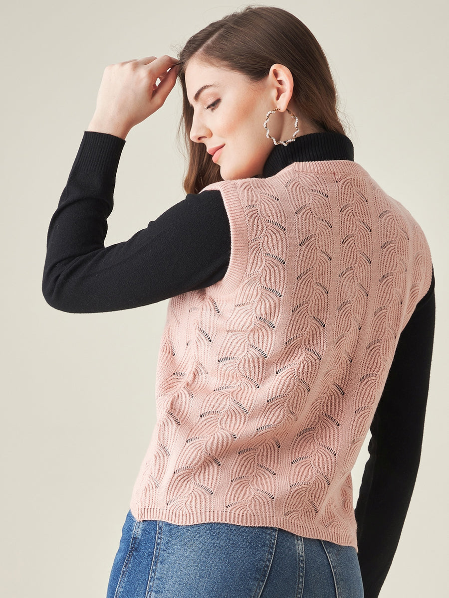 Modeve Women Casual Sweater for Winter