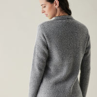 Rivza Women Casual Sweater for Winter