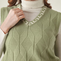 Modeve Women Casual Sweater for Winter