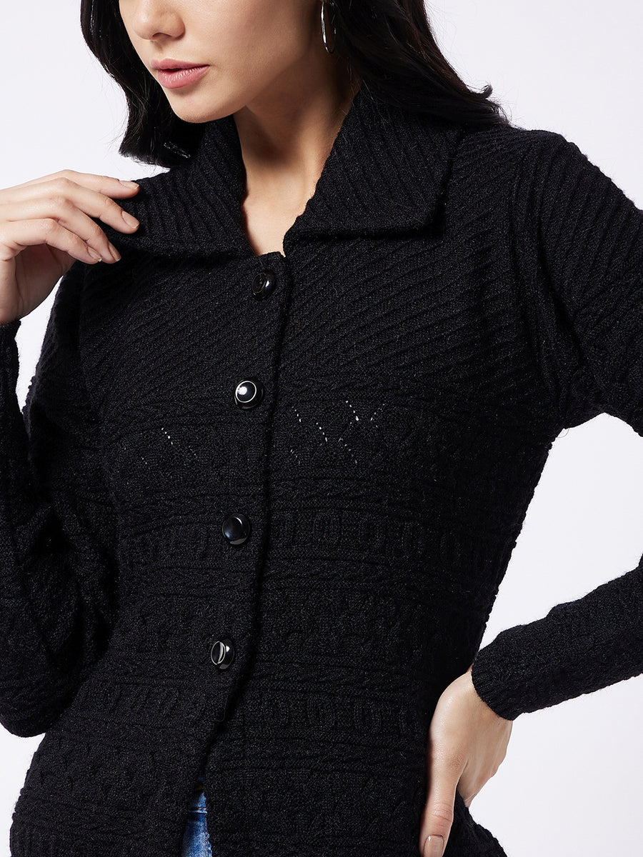 Rivza Women Casual Sweater for Winter