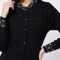 Rivza Women Casual Sweater for Winter