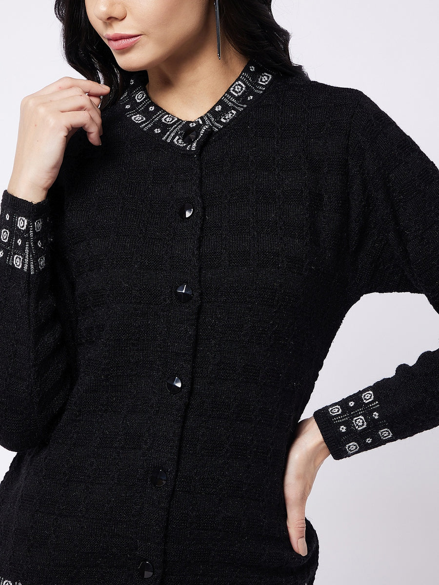 Rivza Women Casual Sweater for Winter