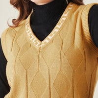 Modeve Women Casual Sweater for Winter