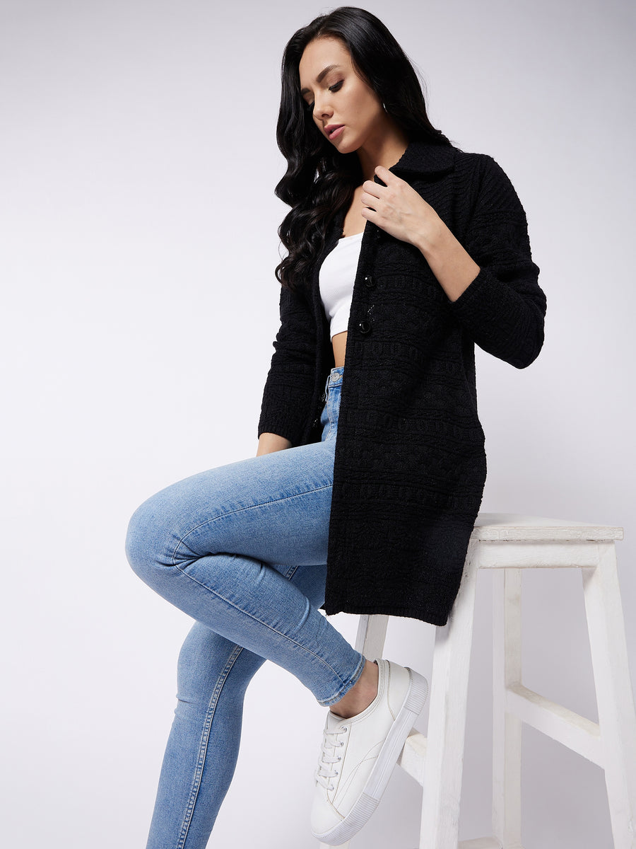 Rivza Women Casual Sweater for Winter