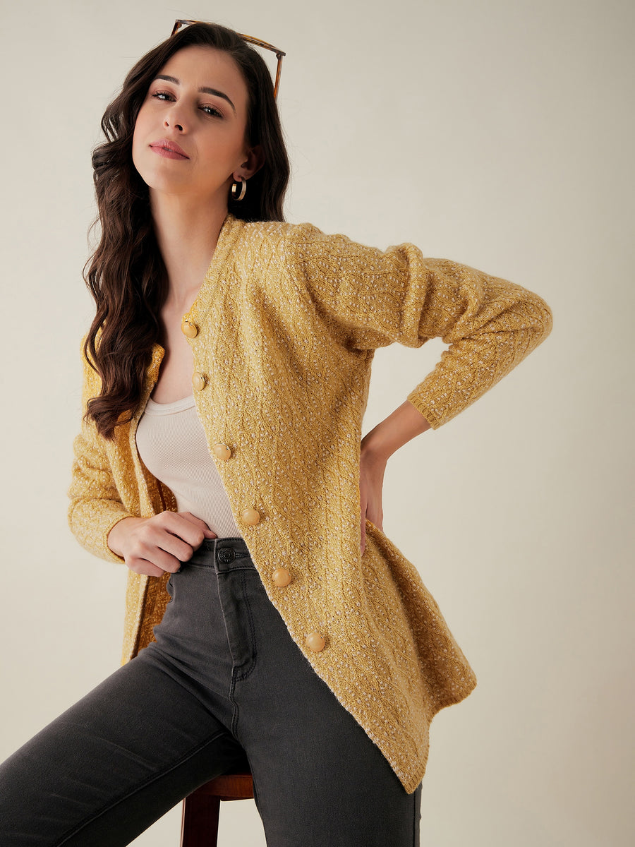 Rivza Women Casual Sweater for Winter