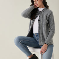 Rivza Women Casual Sweater for Winter